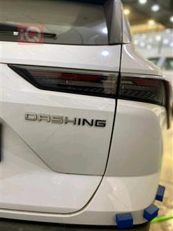 Jetour Dashing
